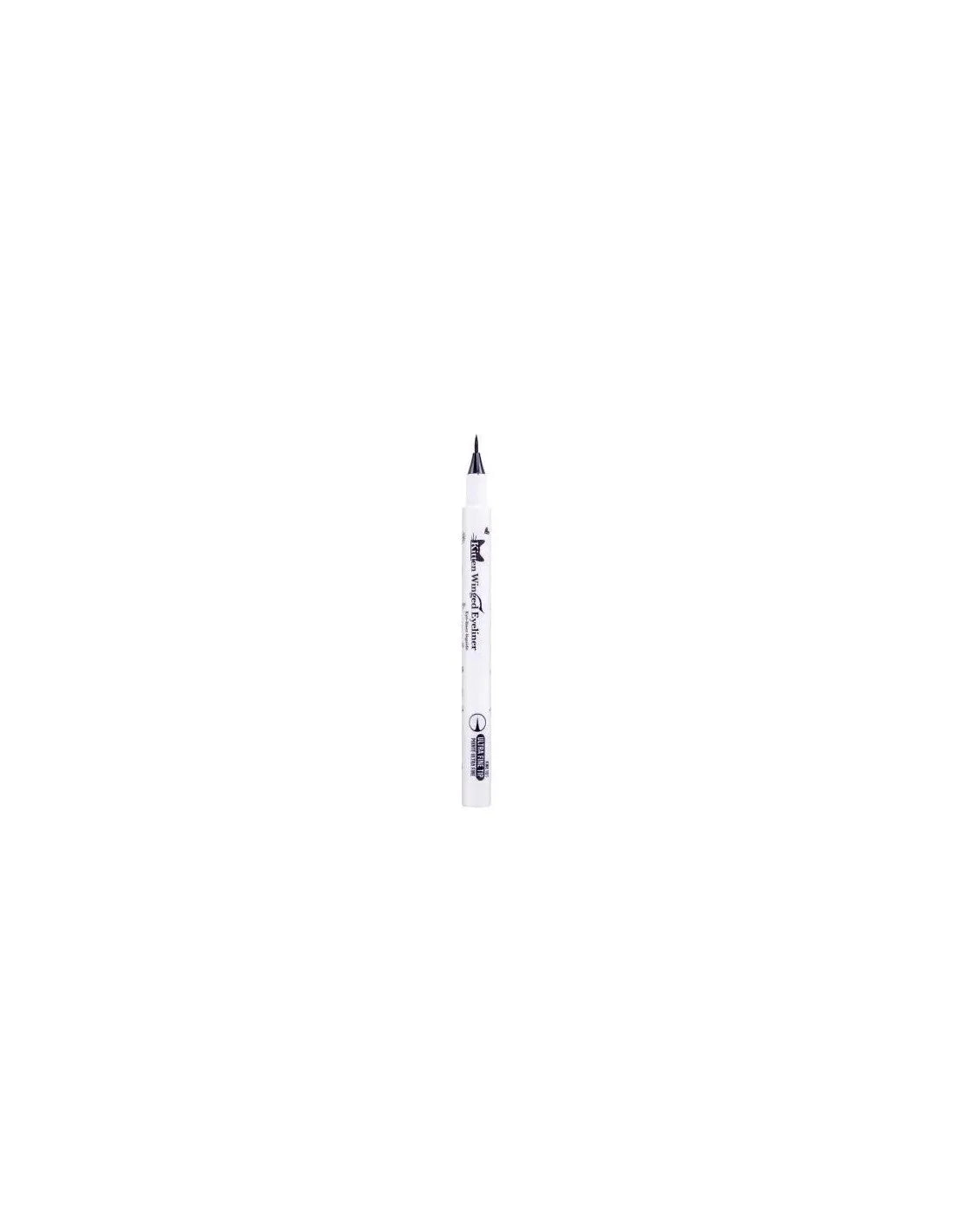 J.CAT BEAUTY J.CAT BEAUTY Jcat Eye Liner Kitten Winged Ul Fine Tip feiner Spitzen-Eyeliner