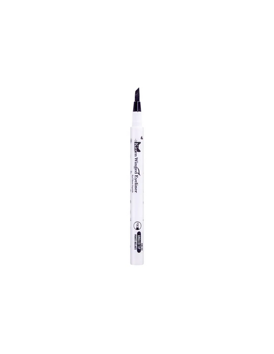J.CAT BEAUTY J.CAT BEAUTY Jcat Eye Liner Kitten Winged Angled Tip Eyeliner mit schräger Spitze