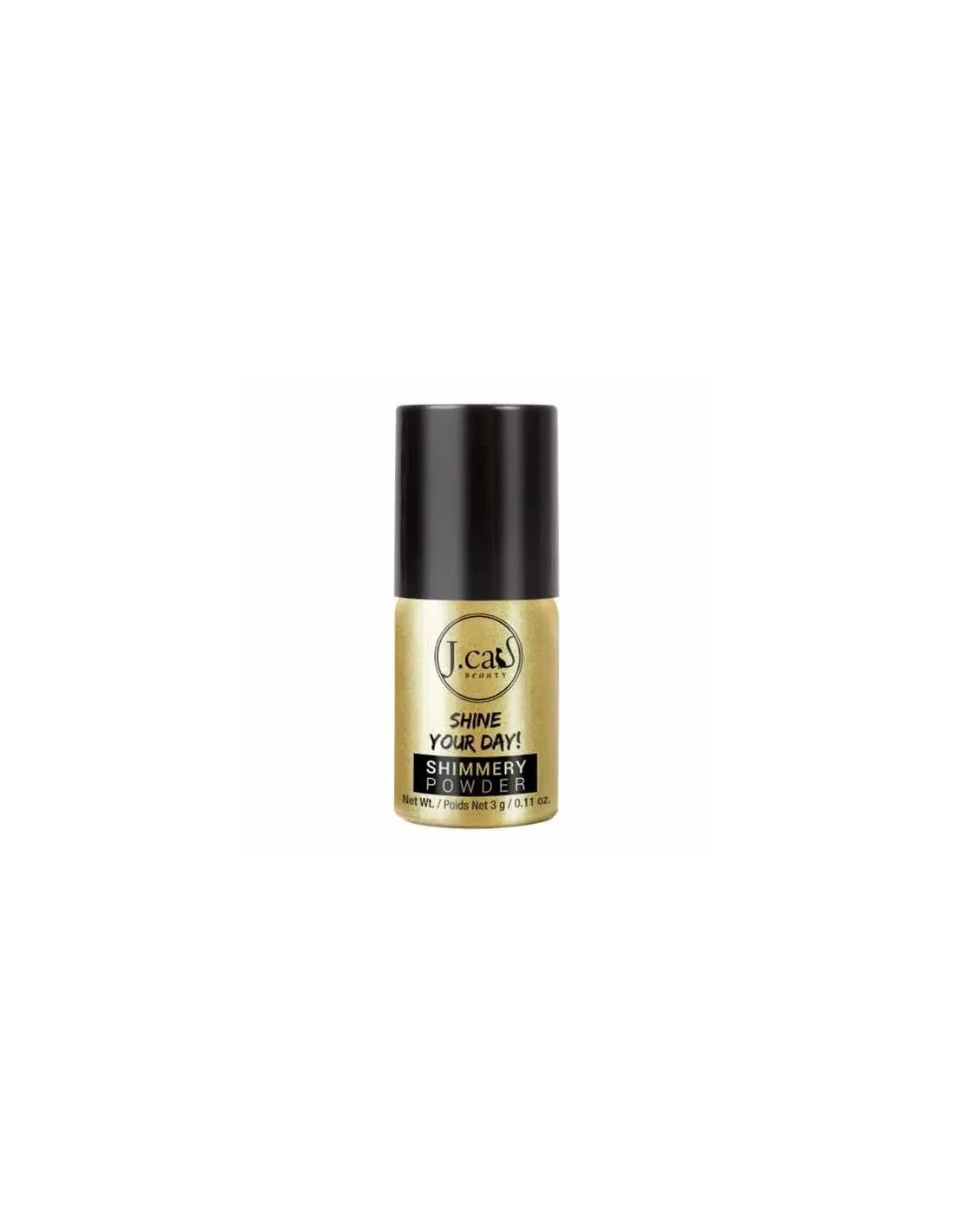 J.CAT BEAUTY J.CAT BEAUTY Ilum Polvo Shine Your Day Puder Pink Rosa Kosmetik