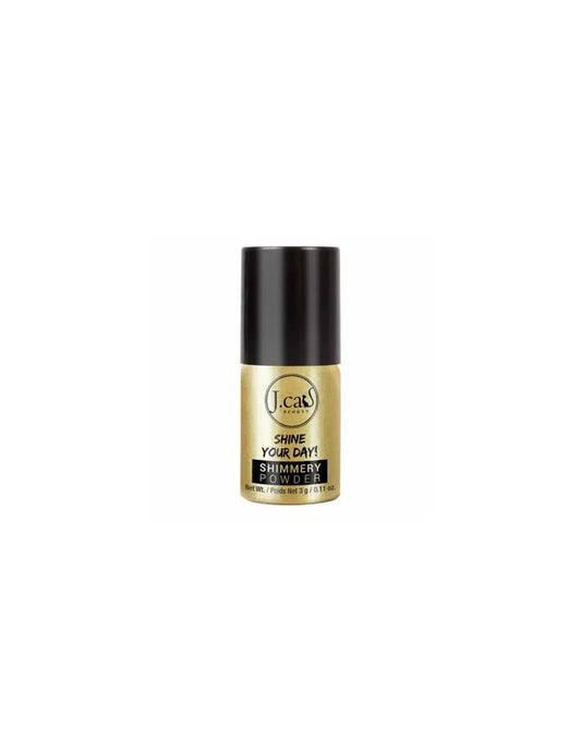 J.CAT BEAUTY J.CAT BEAUTY Ilum Polvo Shine Your Day Puder Pink Rosa Kosmetik