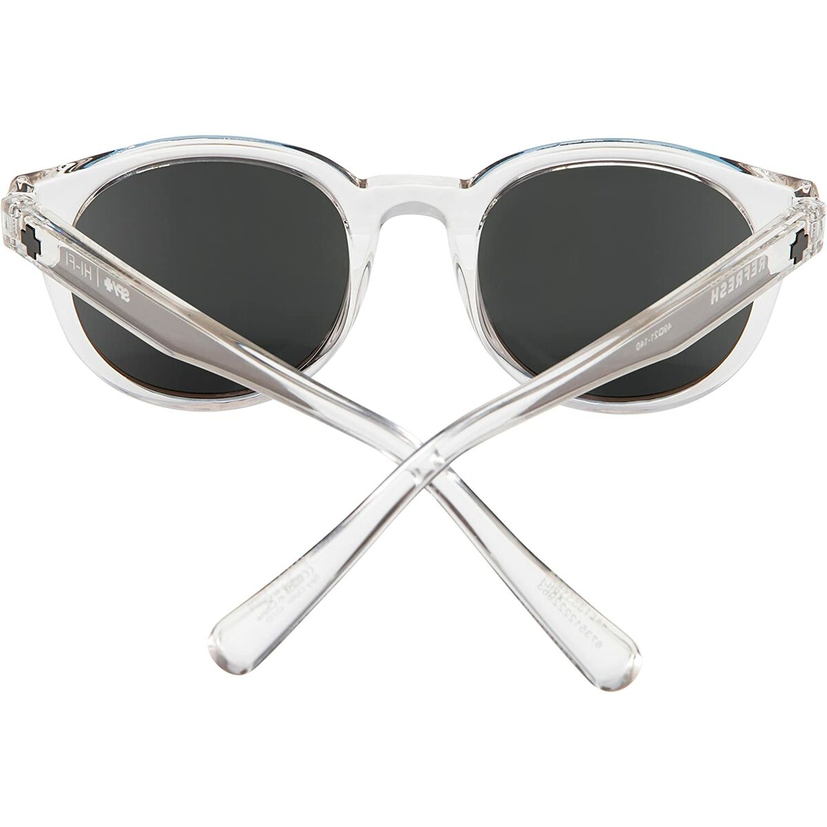 Spy+ Unisex-Sonnenbrille Spy+ 673512222963 Hifi 48
