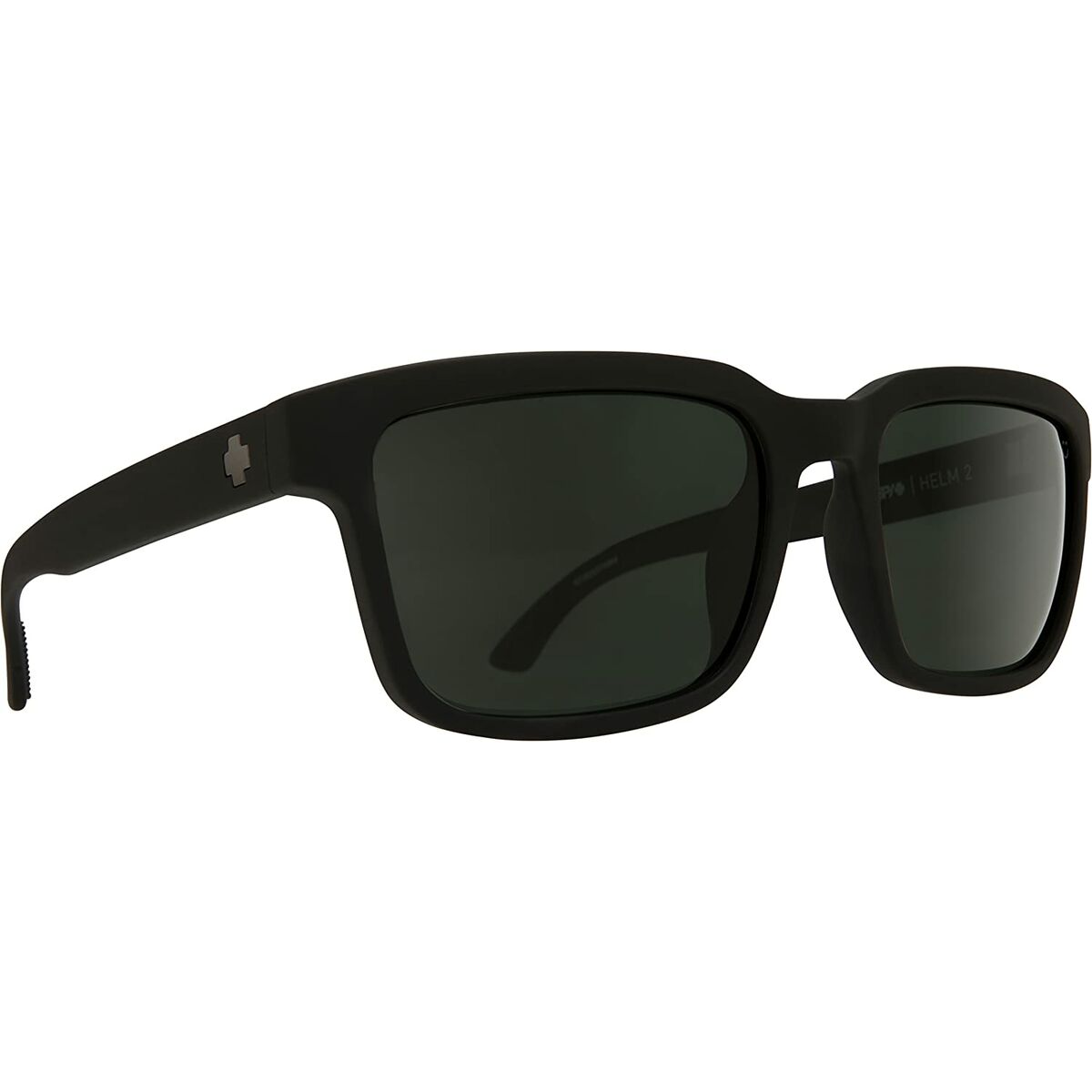 Spy+ Unisex-Sonnenbrille Spy+ 673520374864 Helm 2 57