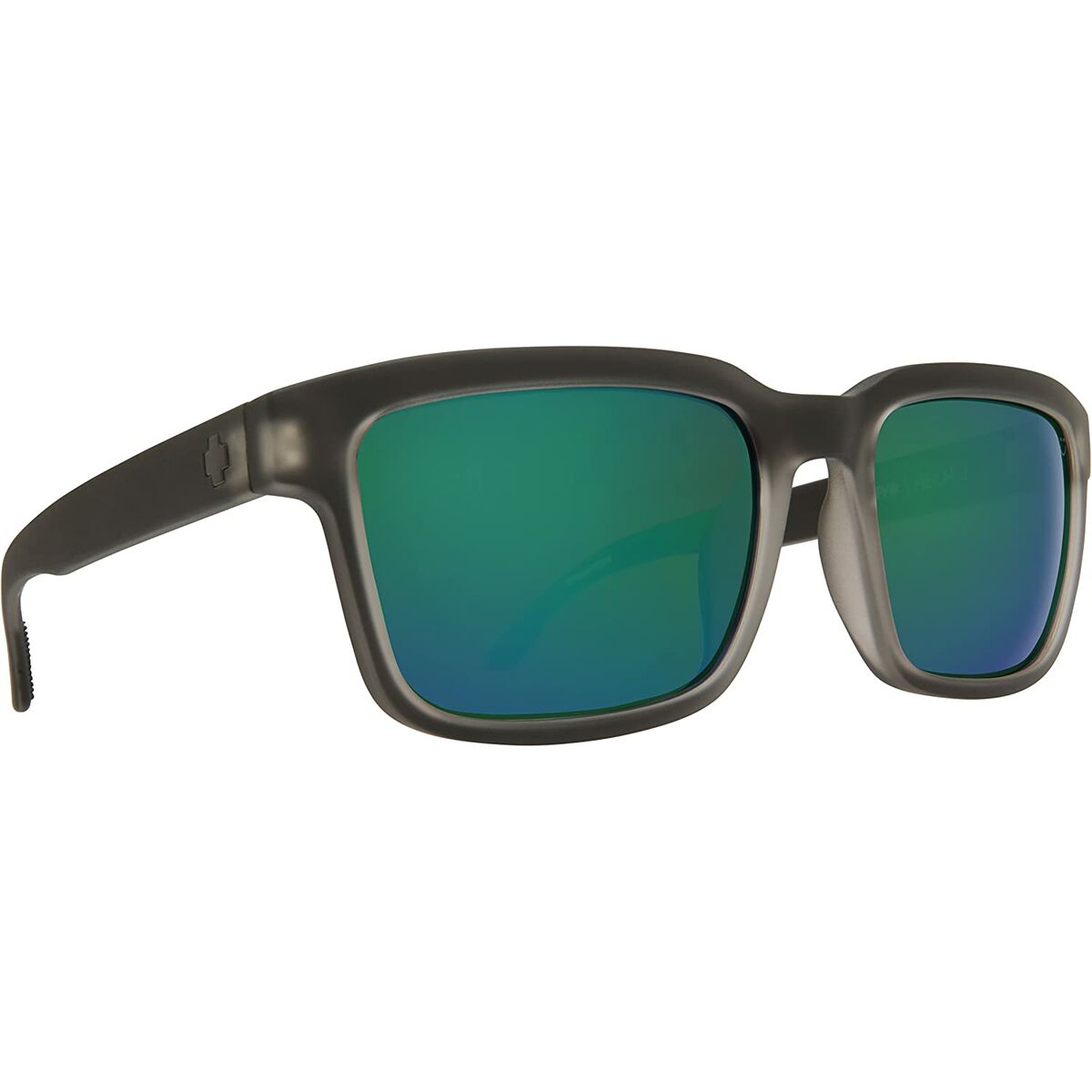 Spy+ Unisex-Sonnenbrille Spy+ 673520102356 Helm 2 57