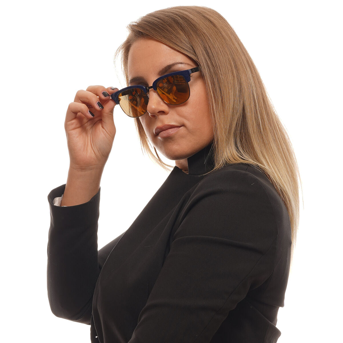 Spy+ Unisex-Sonnenbrille Spy+ 6700000000053 Stout 51