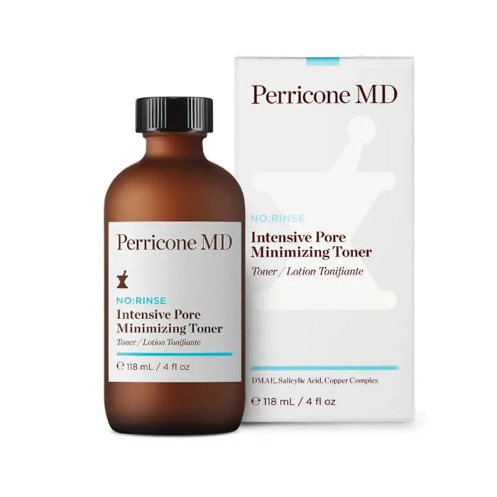 PERRICONE MD PERRICONE MD No Rinse Intensive Pore Minimizing Toner 118 ml Gesichtswasser Kosmetik