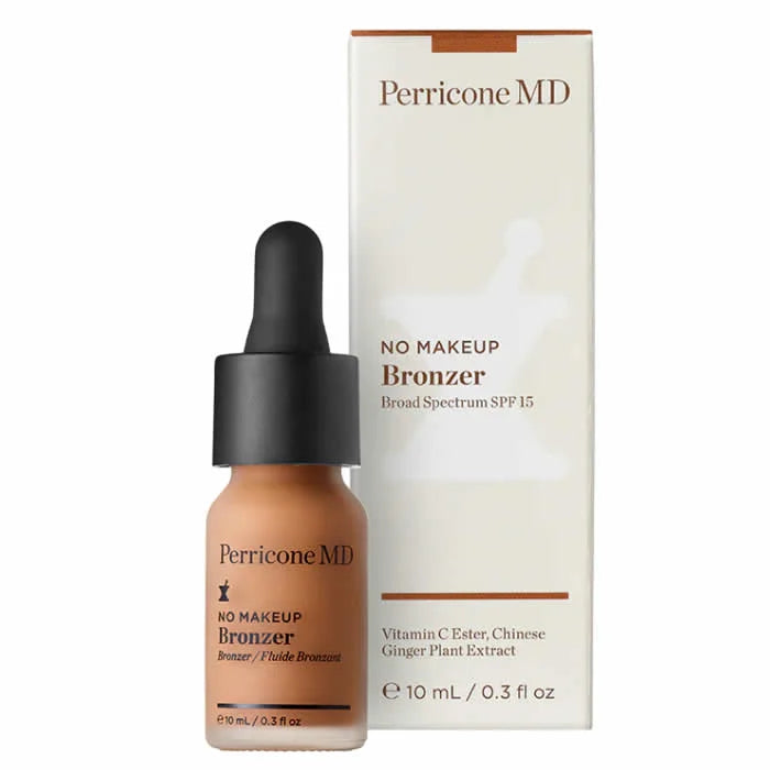 PERRICONE MD PERRICONE MD No Make-up Bronzer 10 ml Bronzing-Make-up ohne Farbe