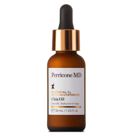 PERRICONE MD PERRICONE MD Essential Fx Acyl-Glutathione Chia Oil 30 ml Kosmetiköl