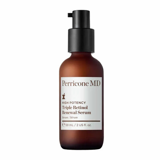 PERRICONE MD PERRICONE MD Triple Retinol Renewal Serum 59 ml Serum mit Retinol Konzentration
