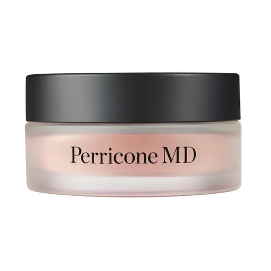 PERRICONE MD PERRICONE MD No Makeup Radiant Glow Balm Pearl 35 g Pflegebalsam Make-up