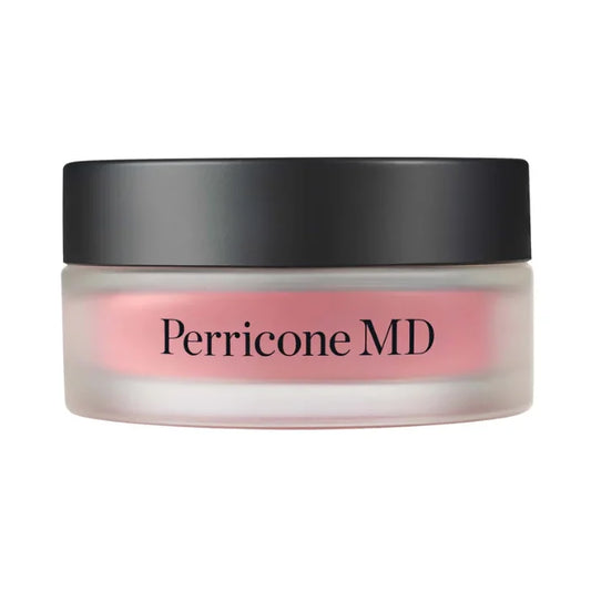 PERRICONE MD PERRICONE MD No Makeup Radiant Glow Balm Cool Rose 35 g Gesichtsbalsam Make-up