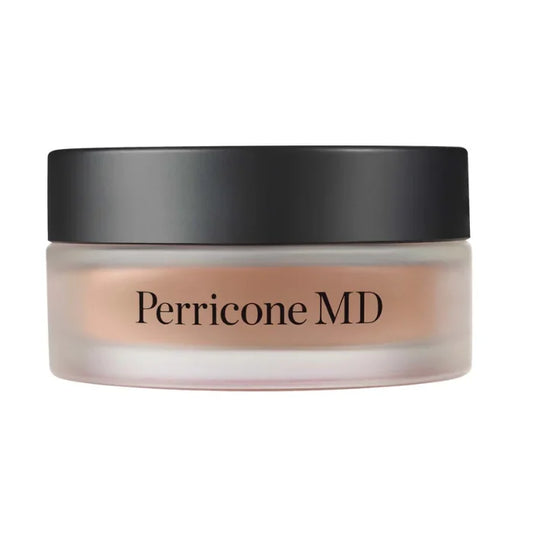 PERRICONE MD PERRICONE MD No Makeup Radiant Glow Balm Bronze 35 g Bronzer Balm Make-up