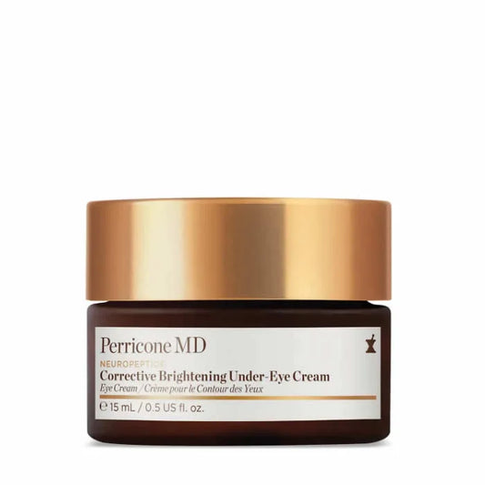 PERRICONE MD PERRICONE MD Neuropeptide Corrective Brightening Augencreme 15 ml