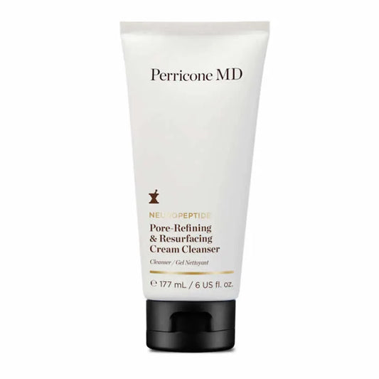 PERRICONE MD PERRICONE MD Neuropeptide Pore-Refining & Resurfacing Cream Cleanser 177 ml Reinigung