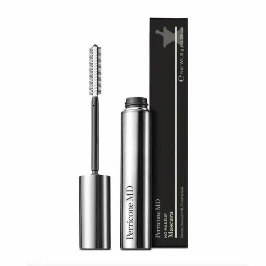 PERRICONE MD PERRICONE MD No Makeup Mascara Blackest Black 8 g Limited Edition Mascara Schwarz