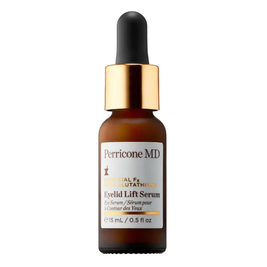 PERRICONE MD PERRICONE MD Essential Fx Acyl-Glutathione Eyelid Lift Serum 15 ml