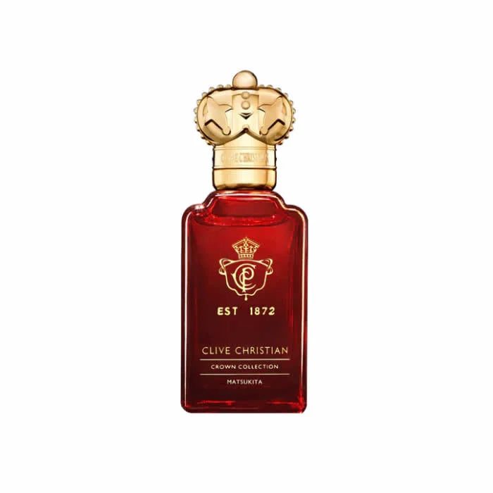 CLIVE CHRISTIAN CLIVE CHRISTIAN Matsukita Eau de Parfum Spray 50 ml Parfüm