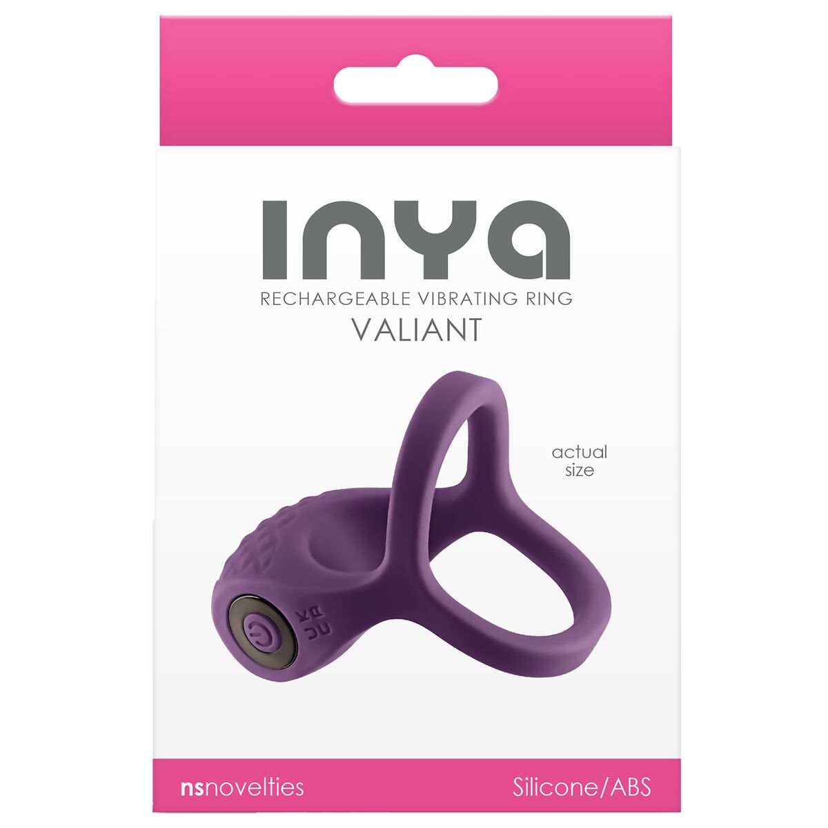 Penisringe NS Novelties Inya Lila