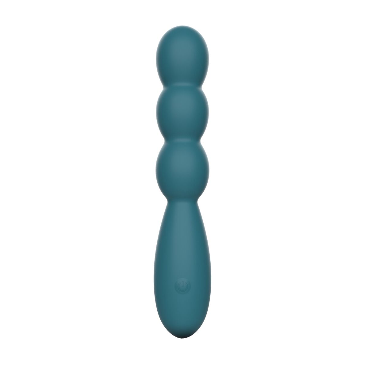 Vibrator NS Novelties Gold-n-Dreams Blau