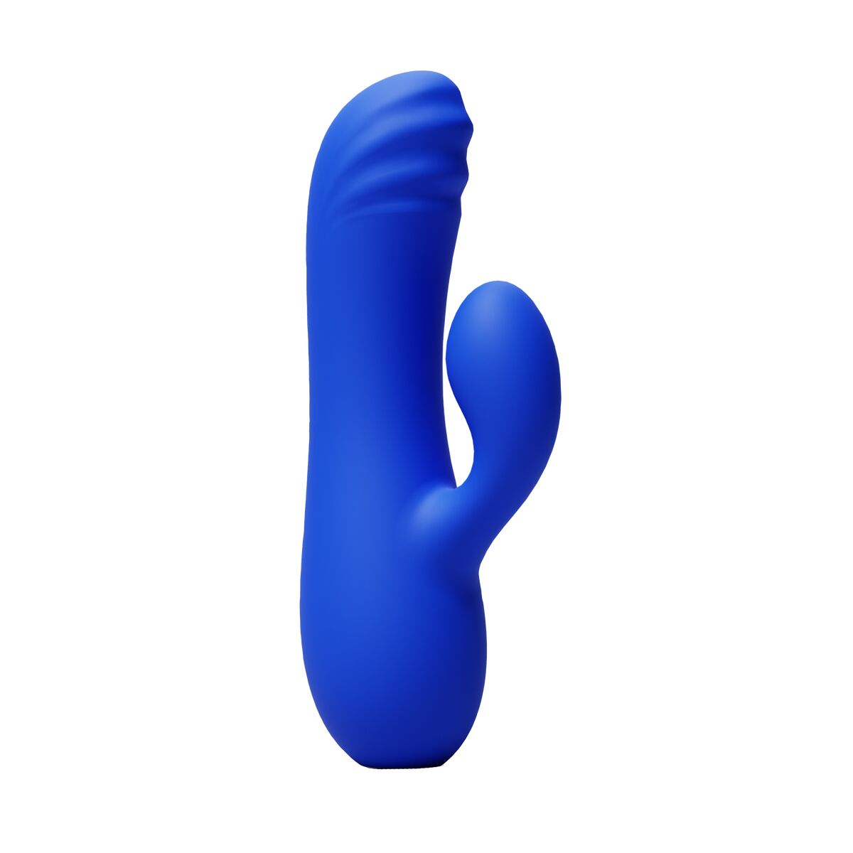 G-Punkt Vibrator NS Novelties Gold-n-Dreams Blau