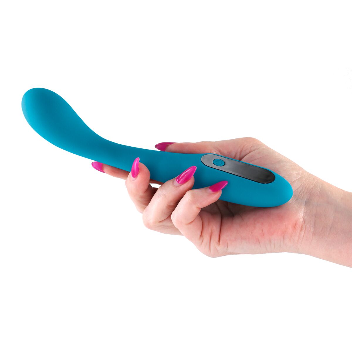 Vibrator NS Novelties Inya Blau