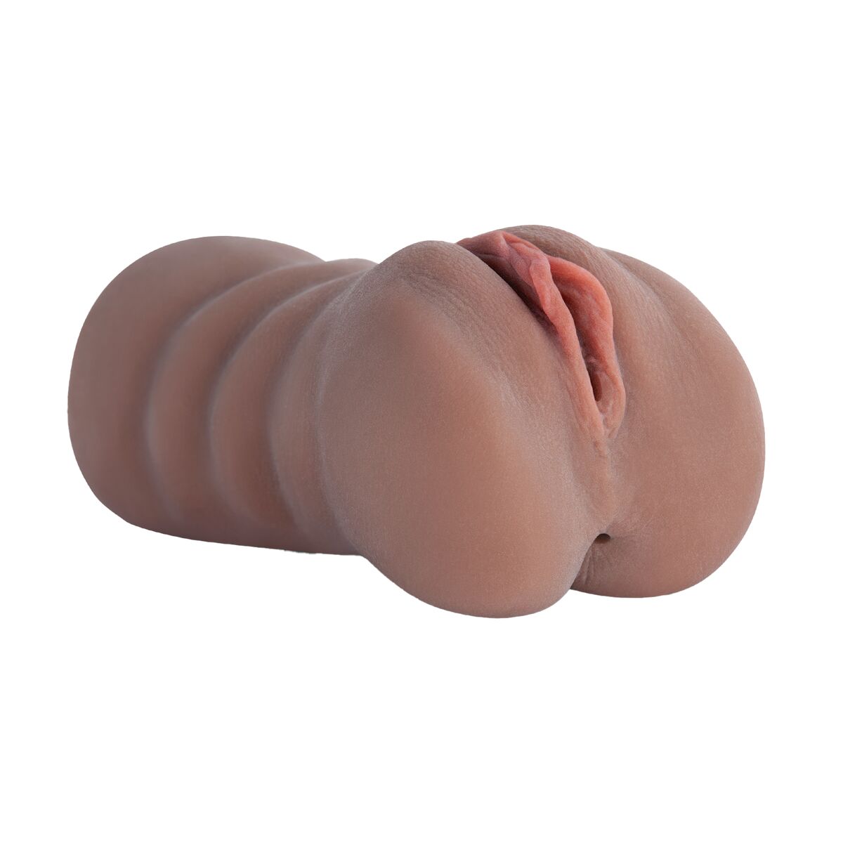 Belastbarer Jack Ass Masturbator NS Novelties I Dream of MILF Braun