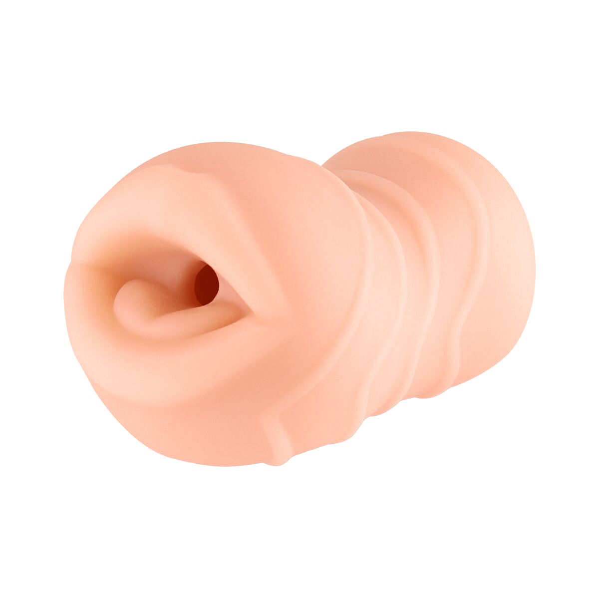 Belastbarer Jack Ass Masturbator NS Novelties Pocket Pals Fleisch