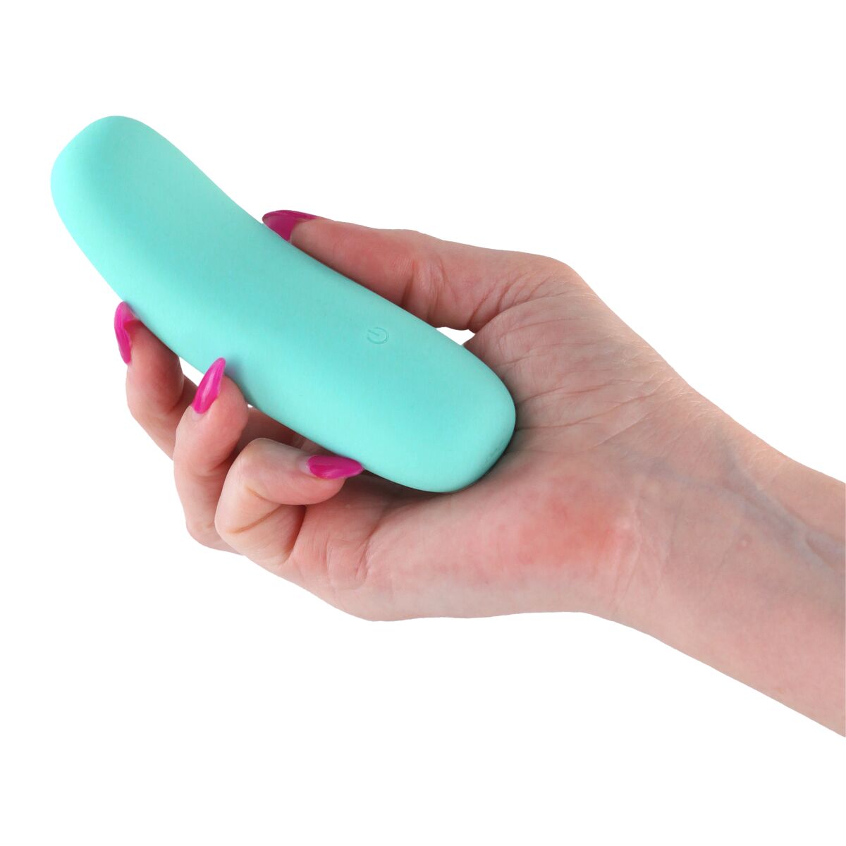 Kugelvibrator NS Novelties Gold-n-Dreams Blau Blue