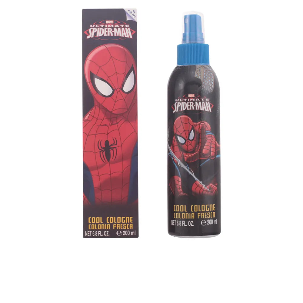 MARVEL MARVEL Ultimate Spiderman Eau de Cologne Spray 200 ml Kosmetik