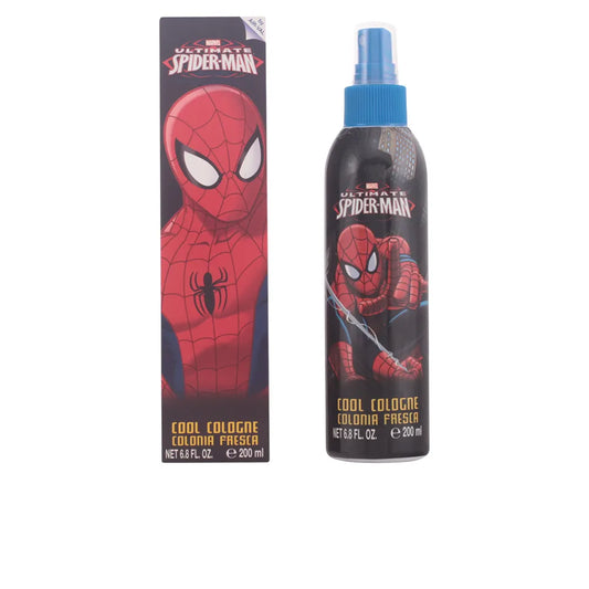 MARVEL MARVEL Ultimate Spiderman Eau de Cologne Spray 200 ml Kosmetik