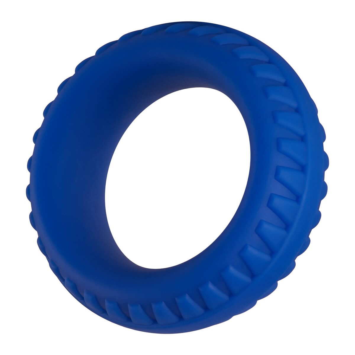 Penisringe Forto Blau Ø 35 mm (Einheitsgröße)