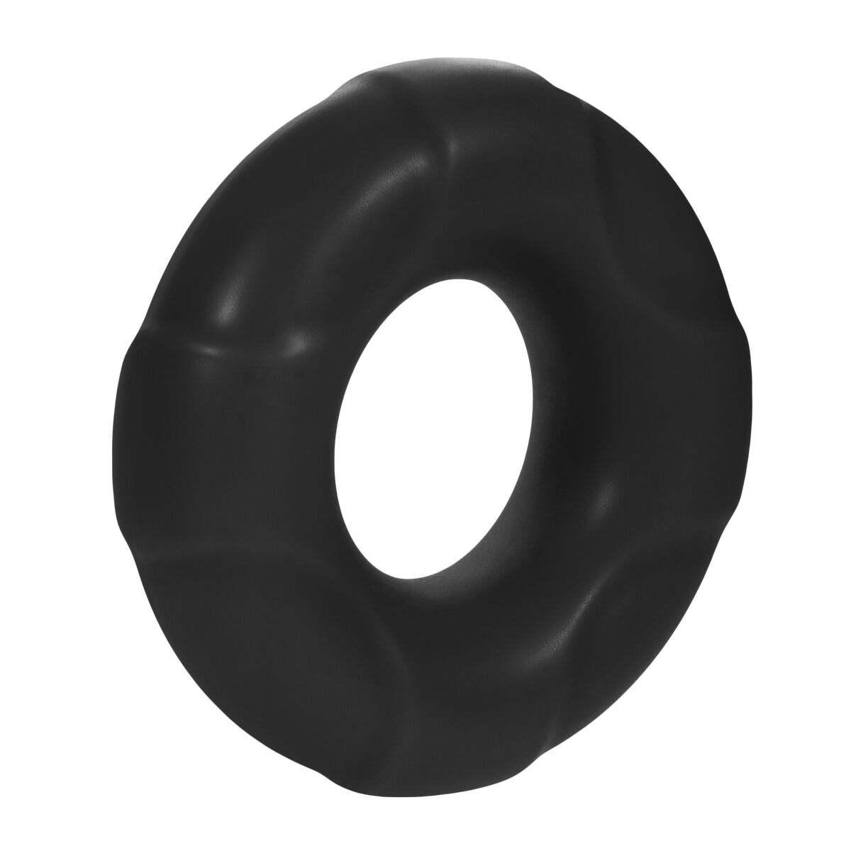 Penisringe Forto Schwarz S Ø 17 mm