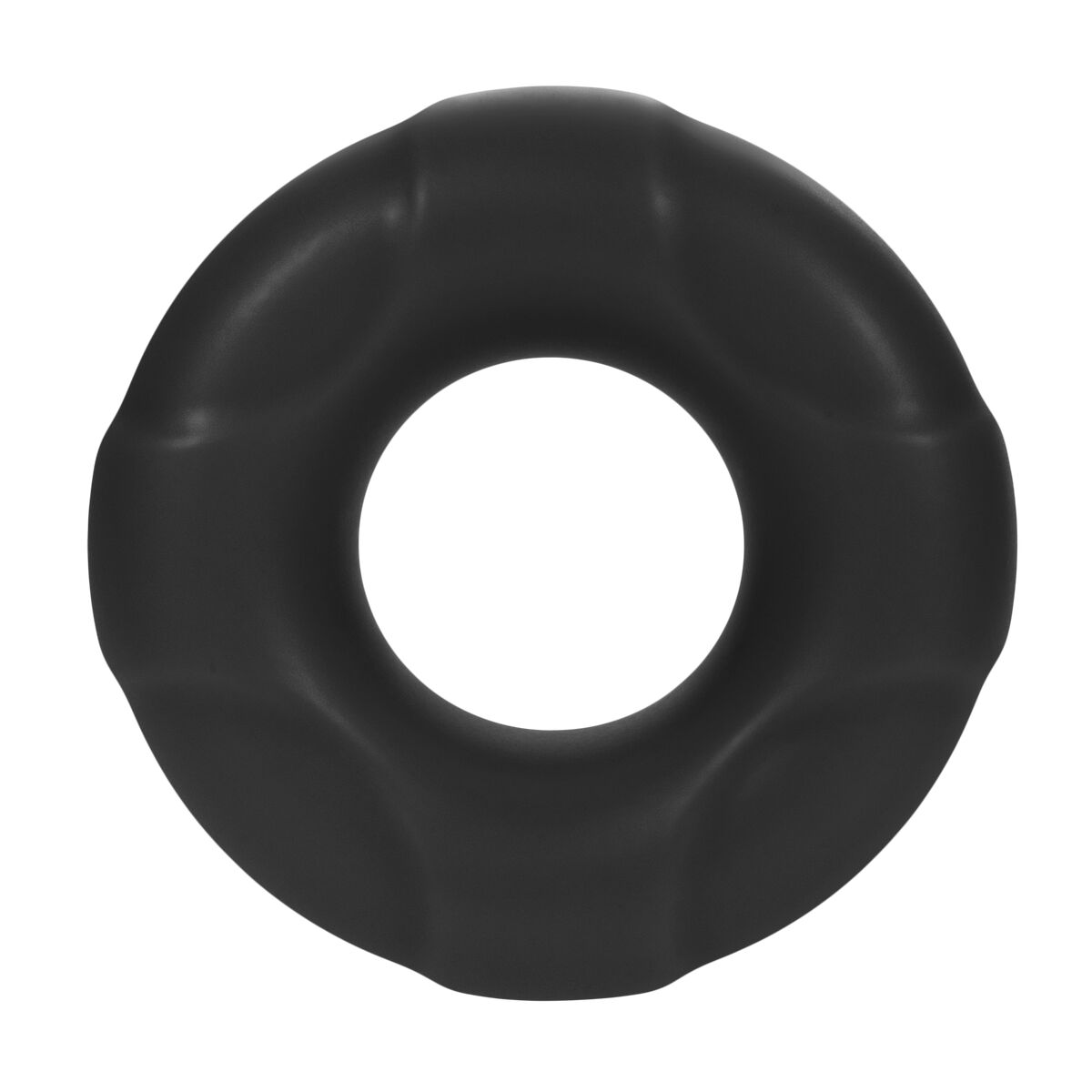 Penisringe Forto Schwarz S Ø 17 mm