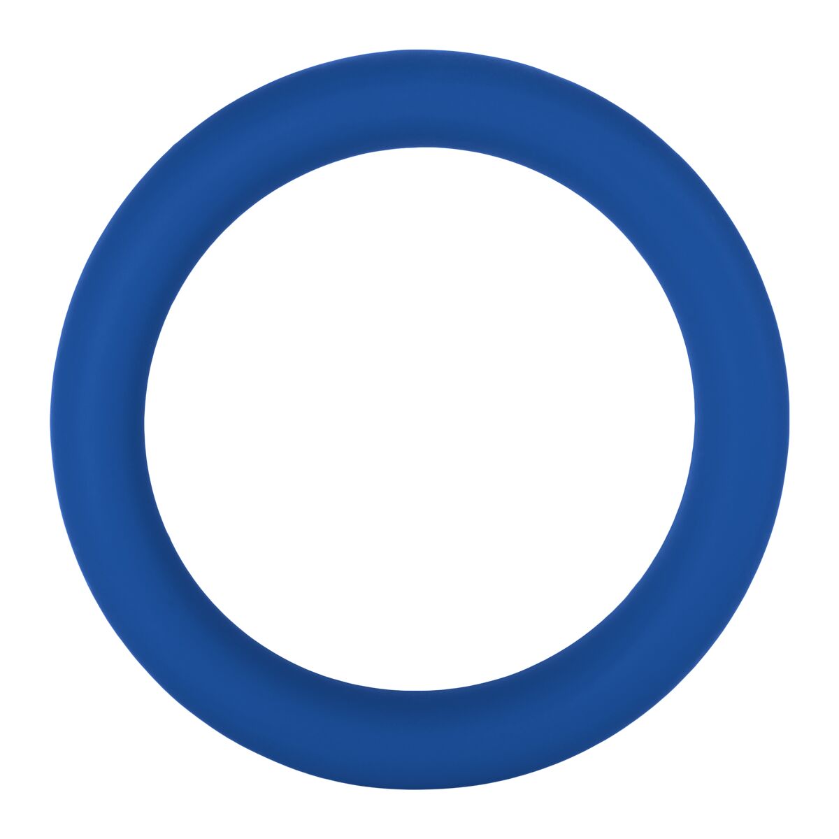 Penisringe Forto Blau L Ø 50 mm