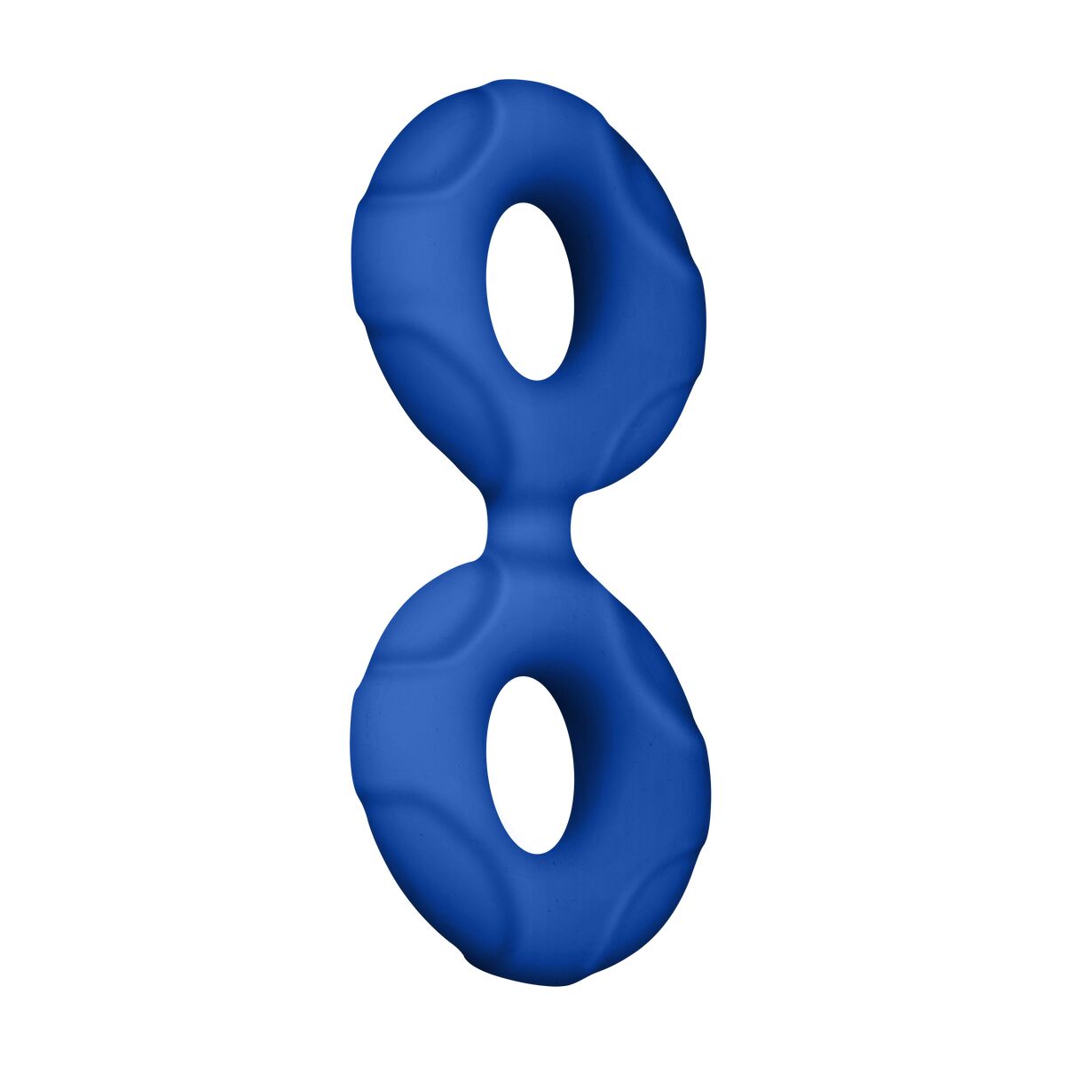 Penisringe Forto Blau Ø 44 mm (Einheitsgröße)
