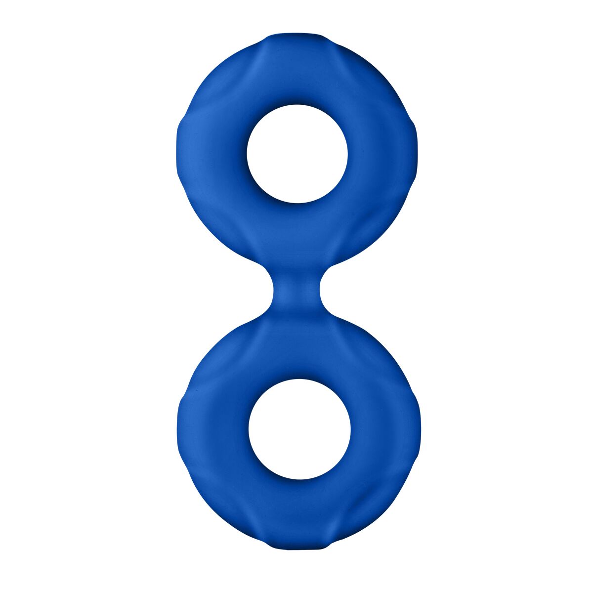 Penisringe Forto Blau Ø 44 mm (Einheitsgröße)