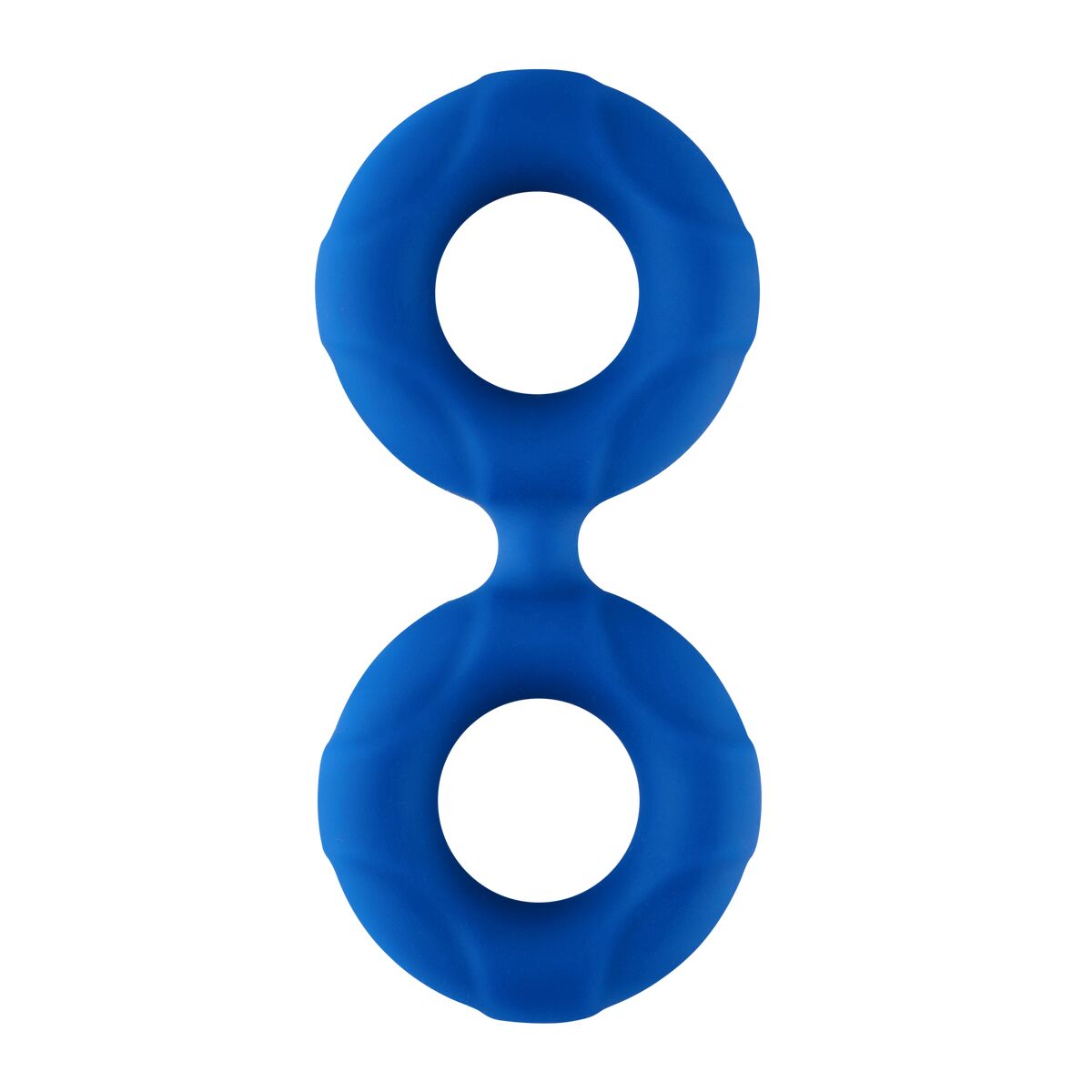Penisringe Forto Blau Ø 47 mm (Einheitsgröße)