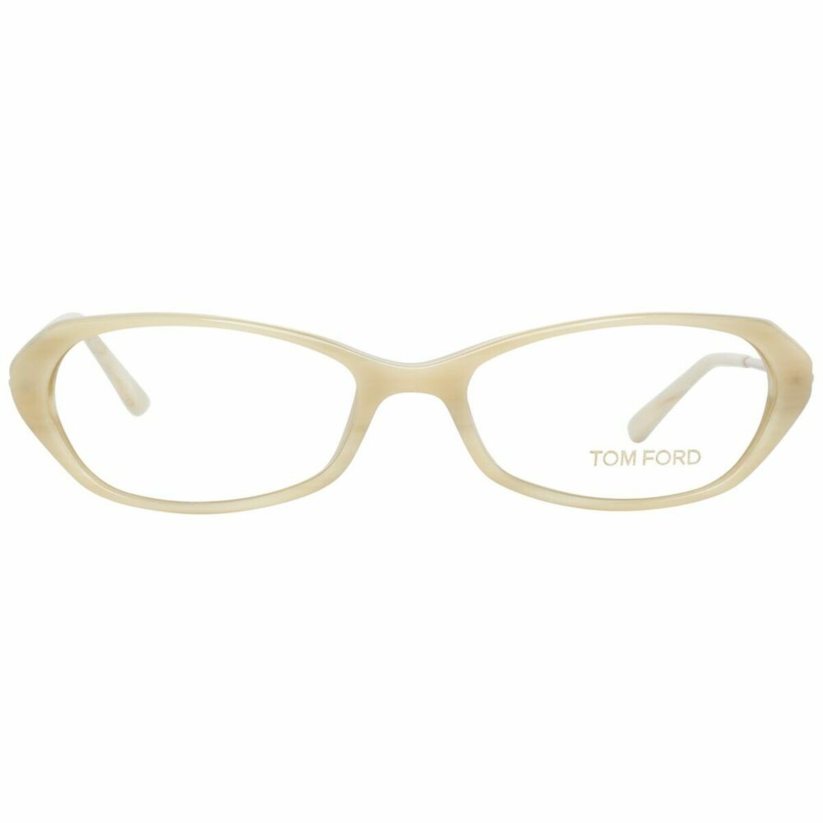 Tom Ford Brillenfassung Tom Ford Tf-5134 025 Ø 52 Mm