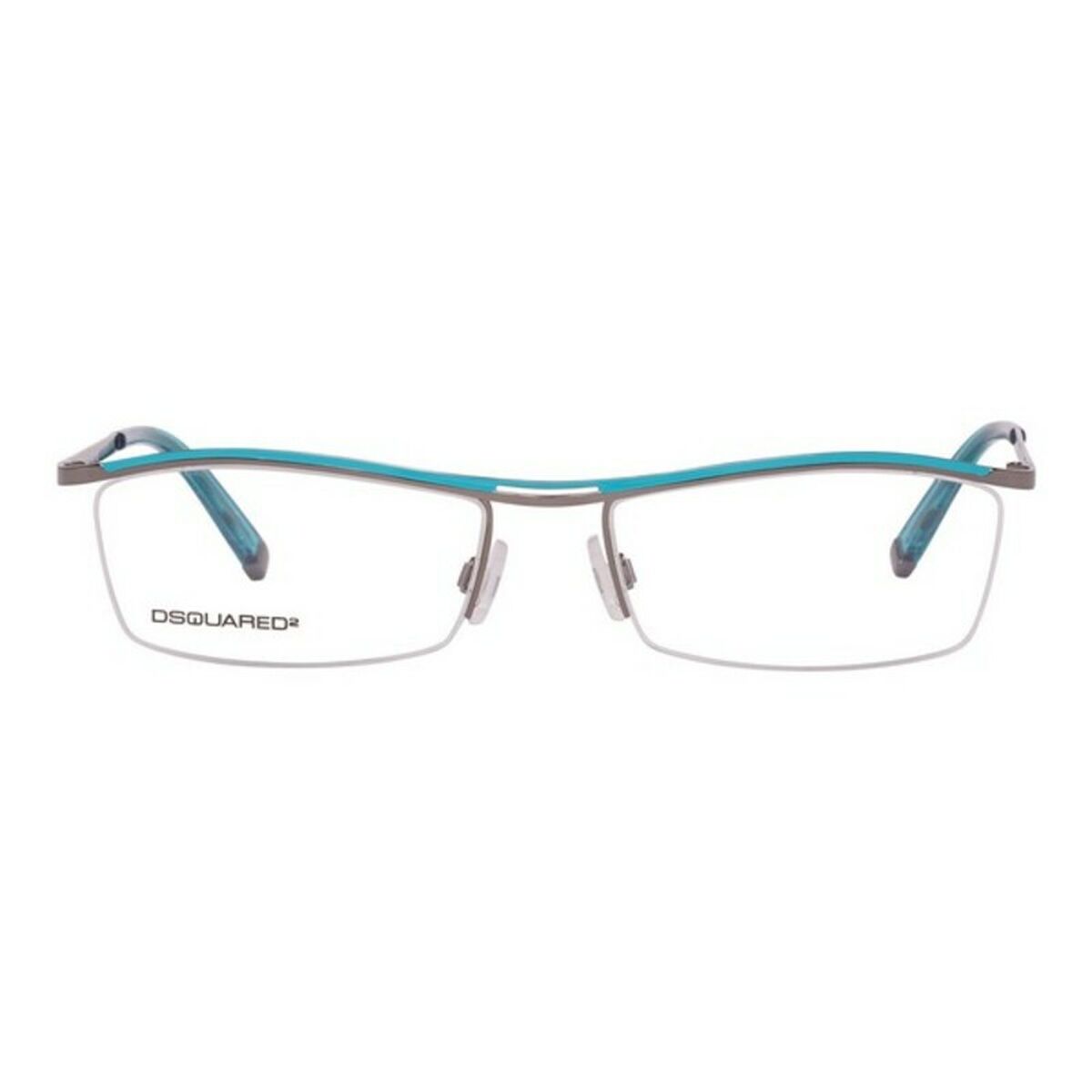 Dsquared2 Brillenfassung Dsquared2 Dq5001-008-53 Ø 53 Mm