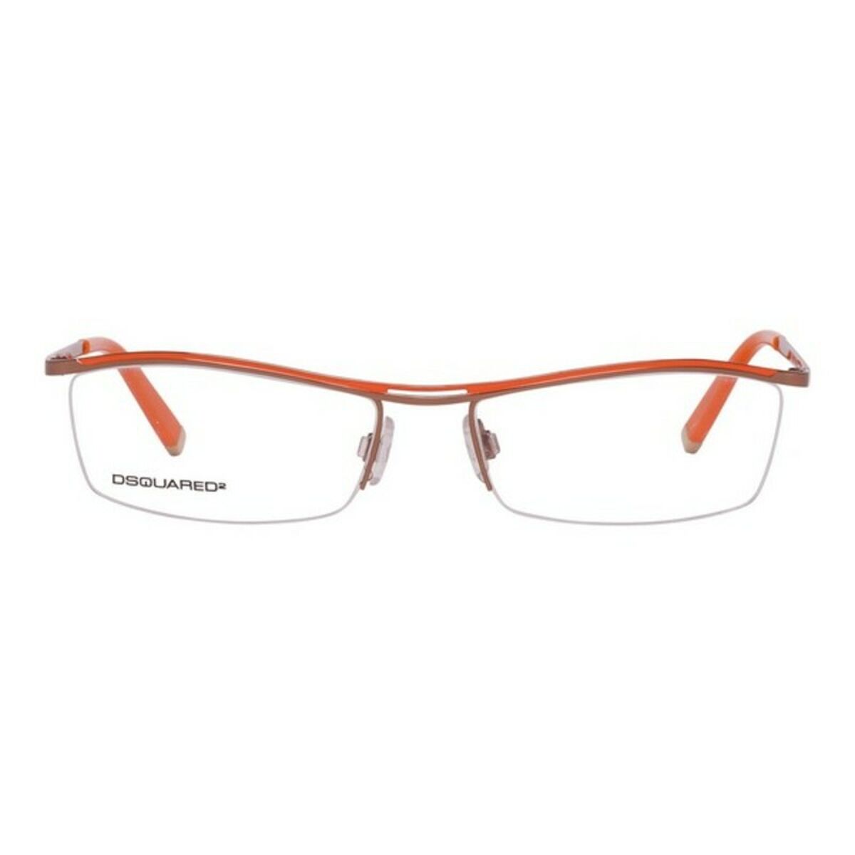 Dsquared2 Brillenfassung Dsquared2 Dq5001-034-53 Ø 53 Mm