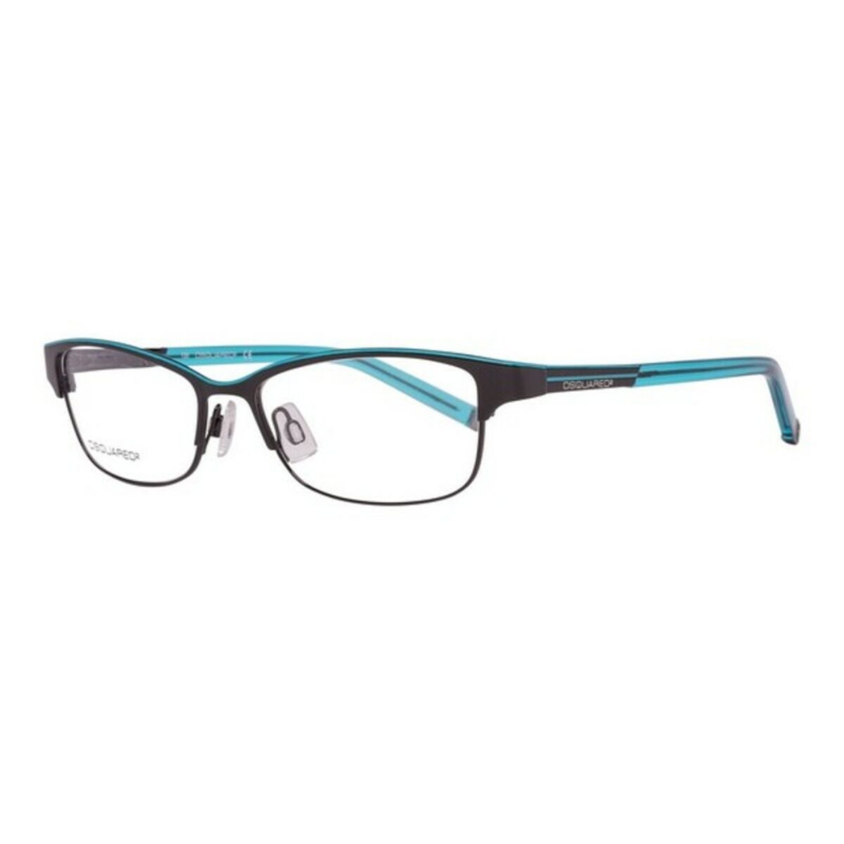 Dsquared2 Brillenfassung Dsquared2 Dq5002-002-51 Ø 51 Mm