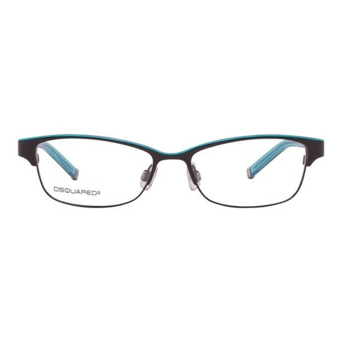 Dsquared2 Brillenfassung Dsquared2 Dq5002-002-51 Ø 51 Mm