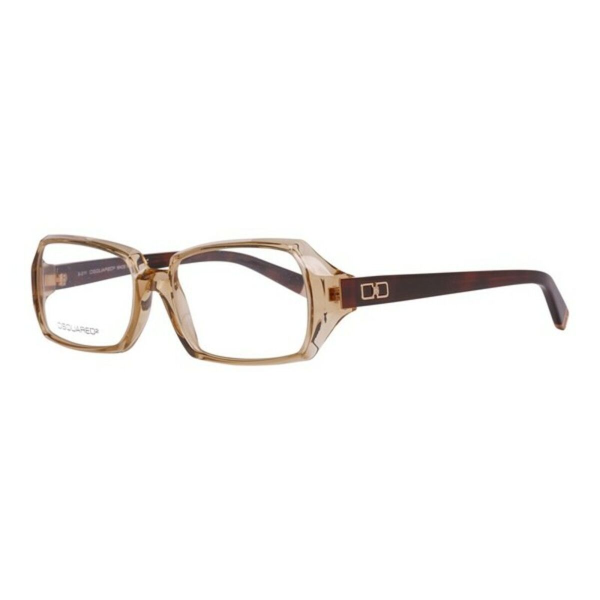 Dsquared2 Brillenfassung Dsquared2 Dq5019-045-54 Ø 54 Mm