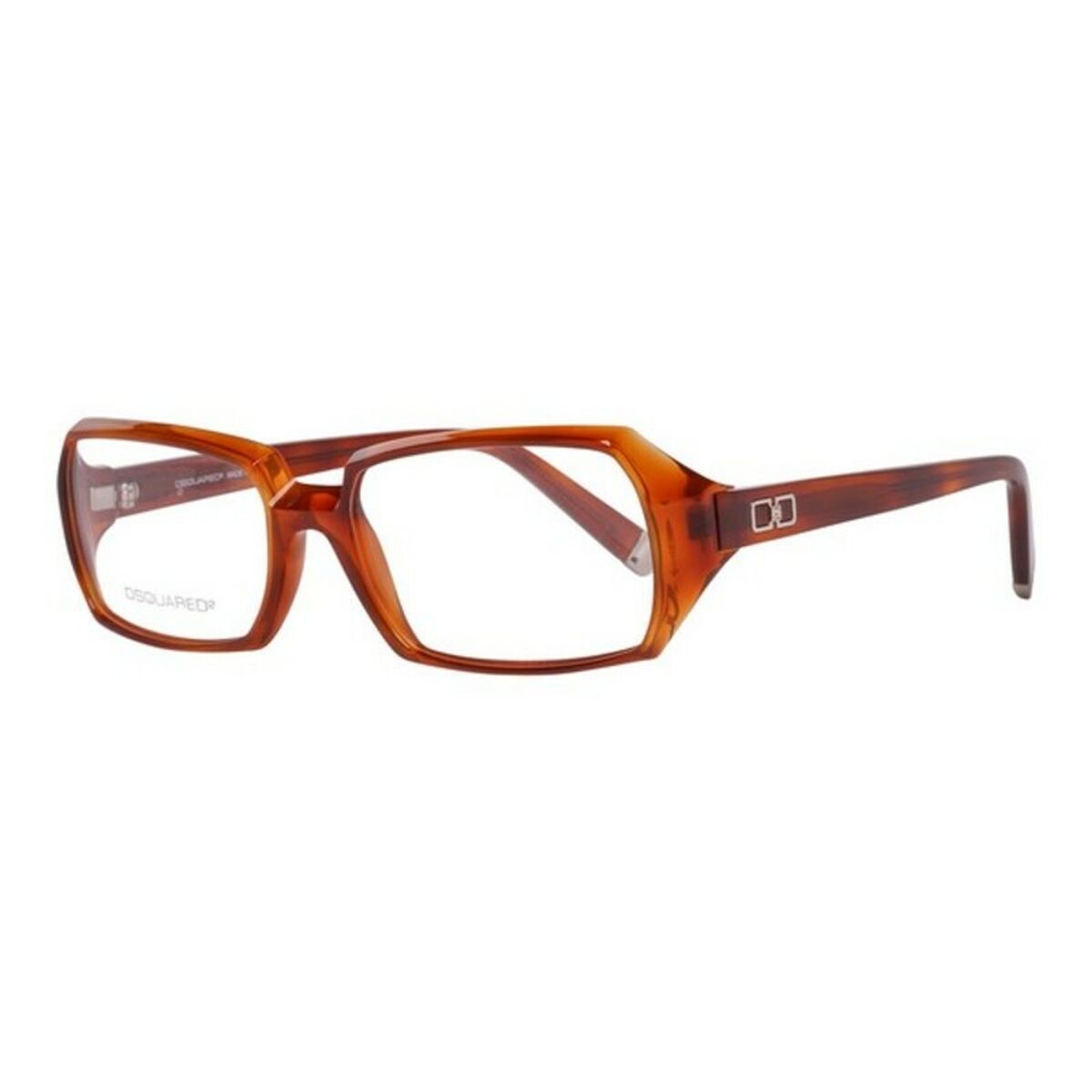 Dsquared2 Brillenfassung Dsquared2 Dq5019-053-54 Ø 54 Mm