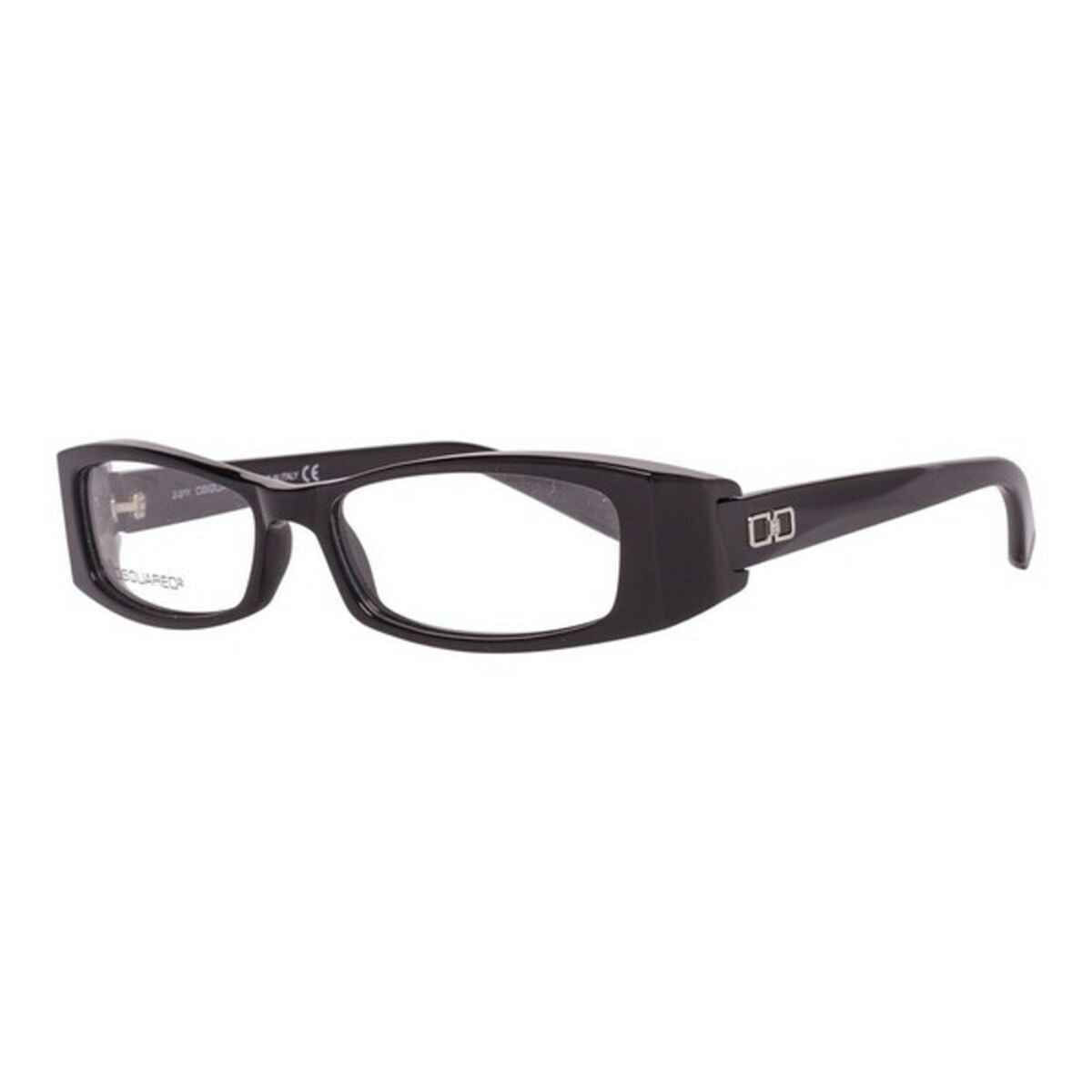 Dsquared2 Brillenfassung Dsquared2 Dq5020-001-51 Ø 51 Mm