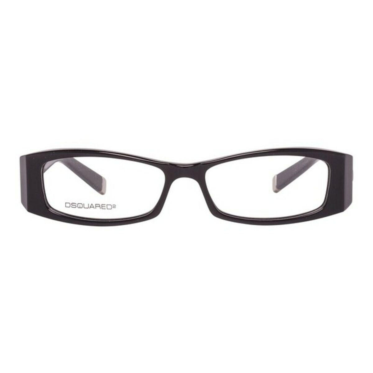 Dsquared2 Brillenfassung Dsquared2 Dq5020-001-51 Ø 51 Mm