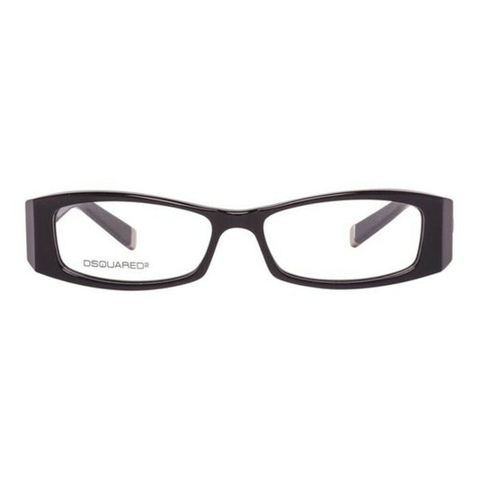 Dsquared2 Brillenfassung Dsquared2 Dq5020-001-51 Ø 51 Mm
