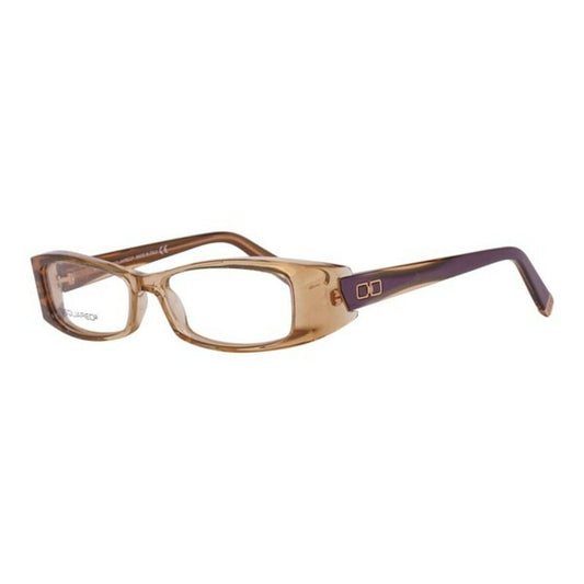 Dsquared2 Brillenfassung Dsquared2 Dq5020-045-51 Ø 51 Mm