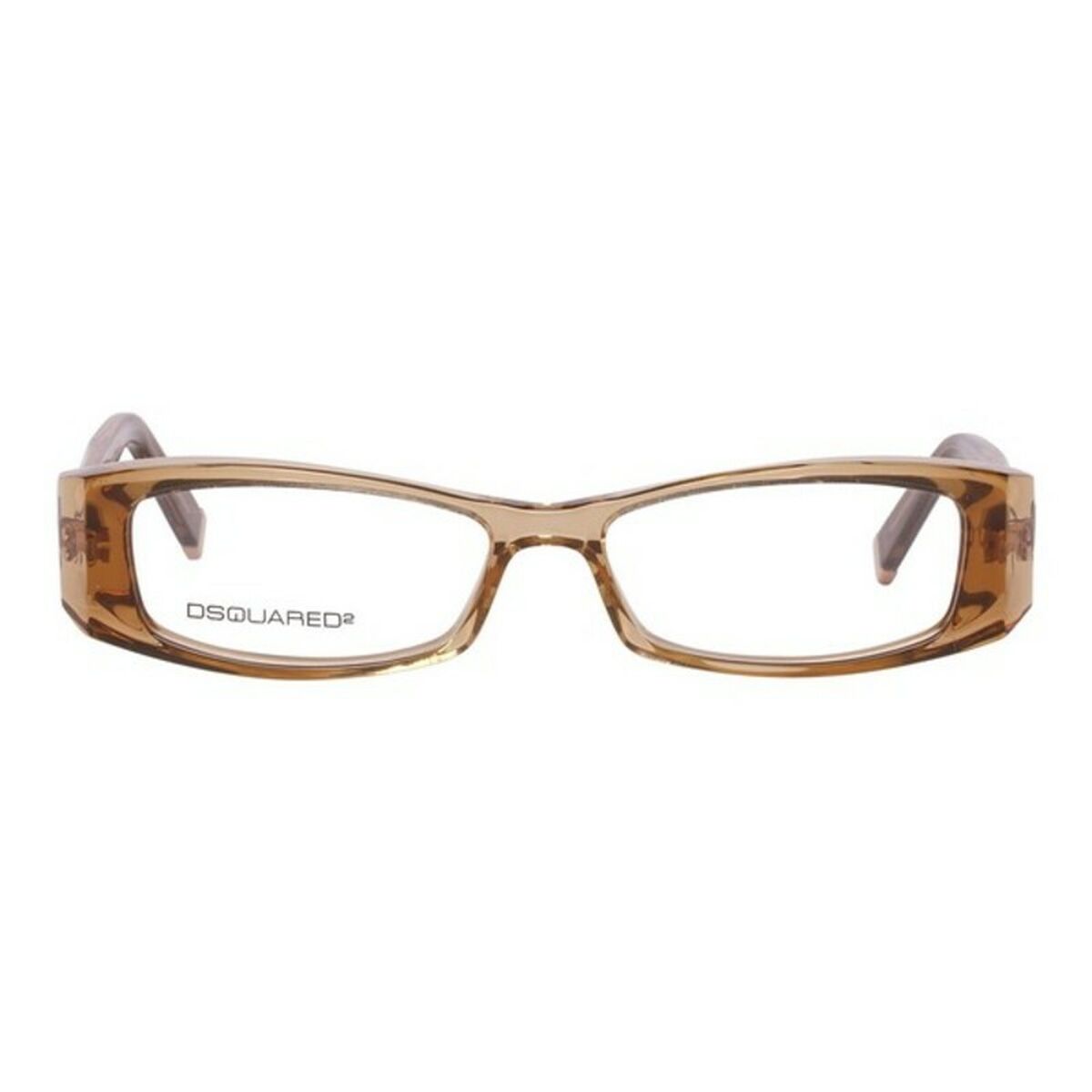 Dsquared2 Brillenfassung Dsquared2 Dq5020-045-51 Ø 51 Mm