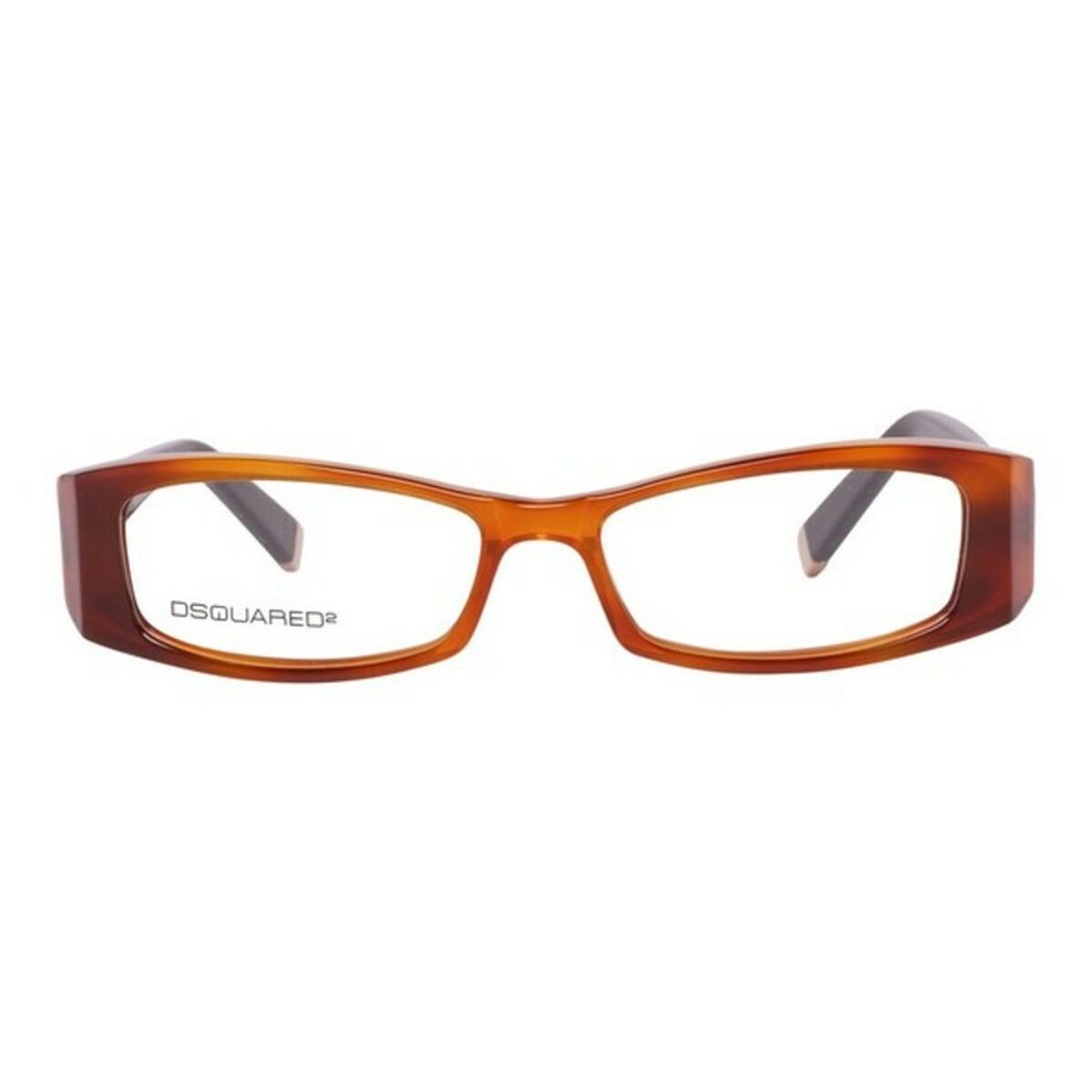 Dsquared2 Brillenfassung Dsquared2 Dq5020-053-51 Ø 51 Mm