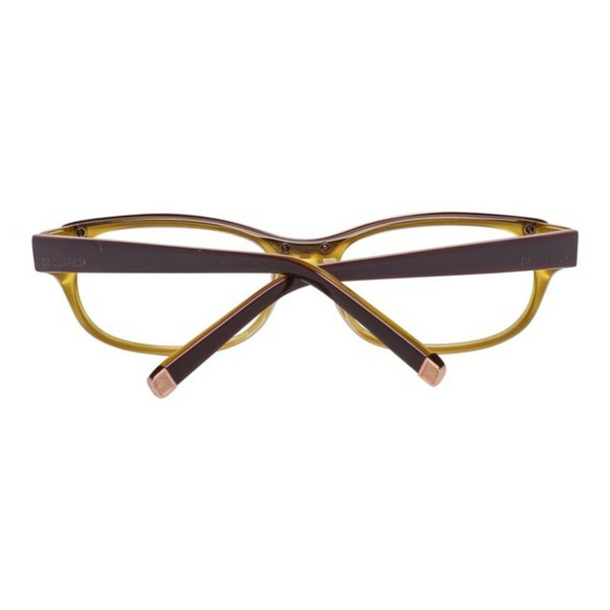 Dsquared2 Brillenfassung Dsquared2 Dq5022-050-51 Ø 51 Mm